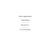 J., H. Henry - Mazurka No.1 In G