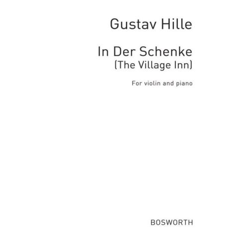 Hille, G. - The Village Inn...