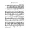 Guido Papini: Romance In F For Violin And Piano