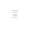 Danse Hindoue For Violin And Piano