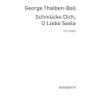 Gottfried Homilius: Schmucke Dich
