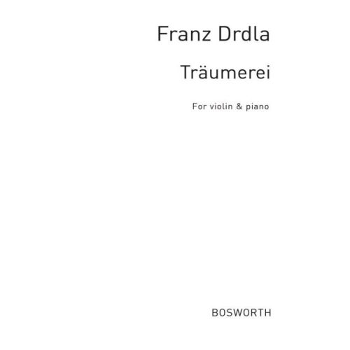 Traumerei Op.21