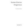 Gustav Ellerton: Zingaresca Op.15 No.2
