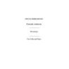 Anderson, K. - Diversions Bk1