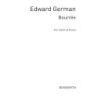 Edward German: Bourree For Violin And Piano