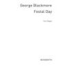 George Blackmore: Festal Day