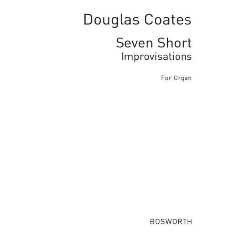 Seven Short Improvisations...