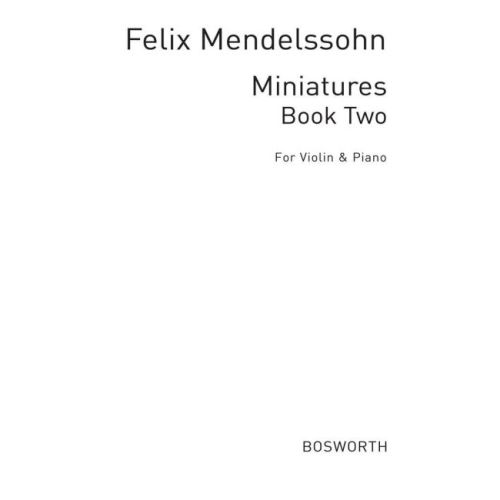 Bartholdy, Felix...