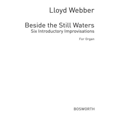 Beside The Still Waters