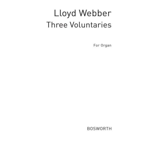 Webber, William Lloyd -...