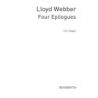 Four Epilogues For Organ