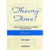 Turnbull, David - Theory Time - Grade 1