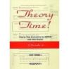 Turnbull, David - Theory Time - Grade 2