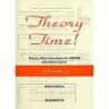 Turnbull, David - Theory Time - Grade 3