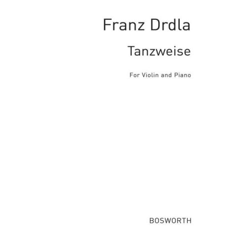 Tanzweise Op.96