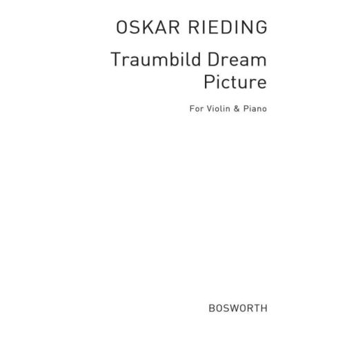 Traumbild Op.27