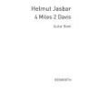 Helmut Jasbar: 4 Miles 2 Davis