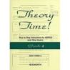 Turnbull, David - Theory Time - Grade 4