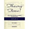 Turnbull, David - Theory Time - Grade 5