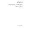 Sevcik, Otakar - Viola Studies: Preparatory Trill Studies Part 2