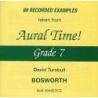 Turnbull, David - Aural Time! Practice Tests - Grade 7