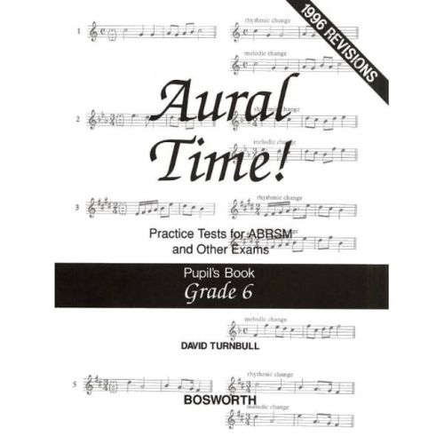 Turnbull, David - Aural...