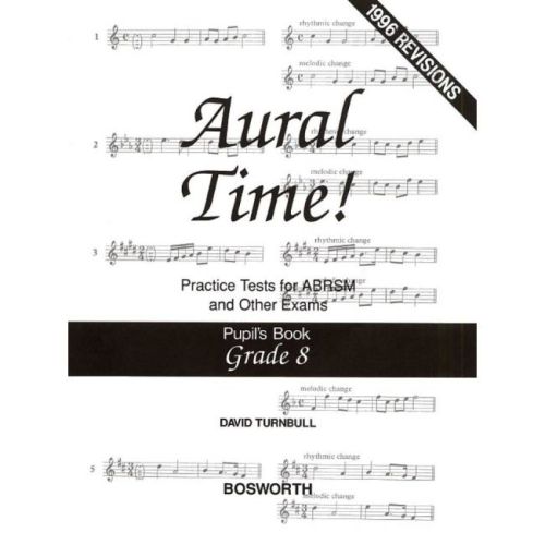 Turnbull, David - Aural...