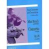 Bruch, Max - Concerto in G minor Op. 26