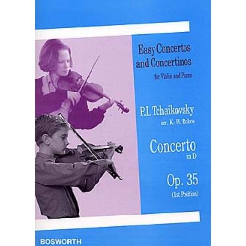 Tchaikovsky, Pyotr Ilyich -...