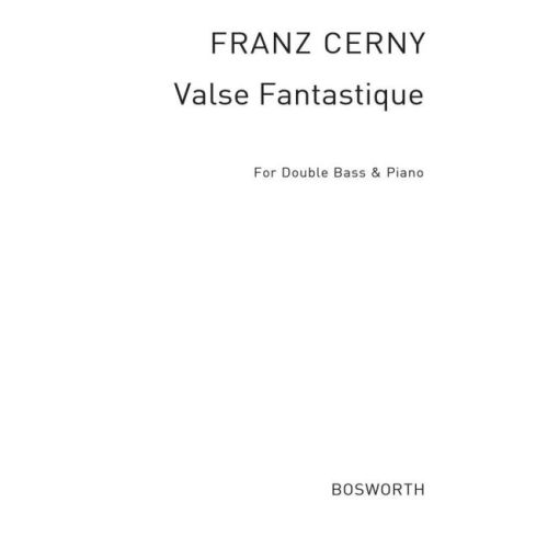 Valse Fantastique 2