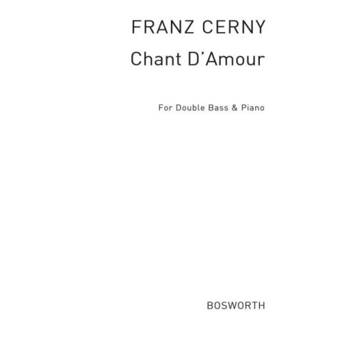 Chant D'amour