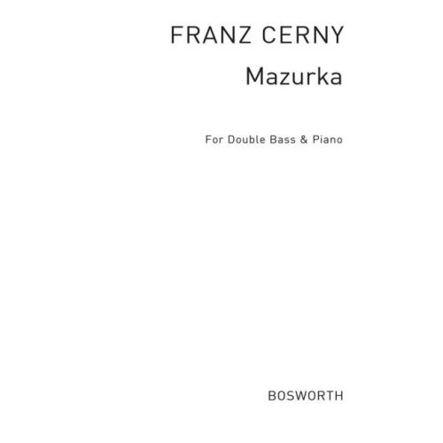 Mazurka 5