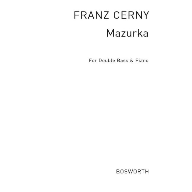 Mazurka 5