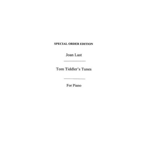 Tom Tiddler's Tunes...