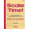 Turnbull, David - Scale Time! Grade 2 Piano