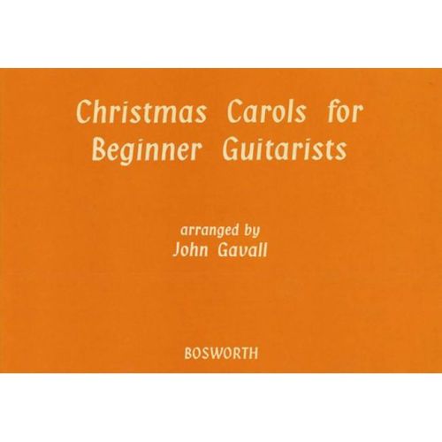 Gavall, John - Christmas...
