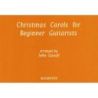 Gavall, John - Christmas Carols For Beginner Guitarists