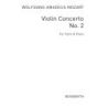 Concerto No. 2 In D