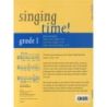 Turnbull, David - Singing Time! Grade 1