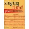 Turnbull, David - Singing Time! Grade 3