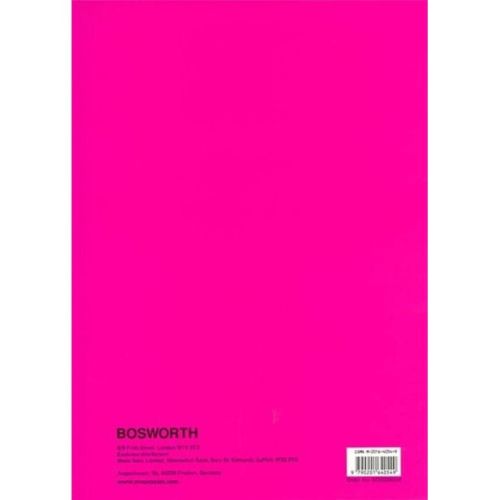 First Collection For Clarinet And Piano