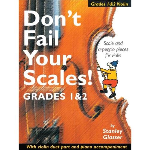 Don't Fail Your Scales!...