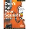 Don't Fail Your Scales! Grades 1 and 2 Violin
