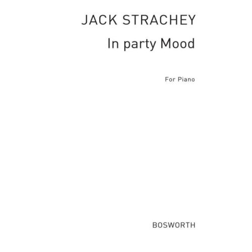 Strachey, J In Party Mood