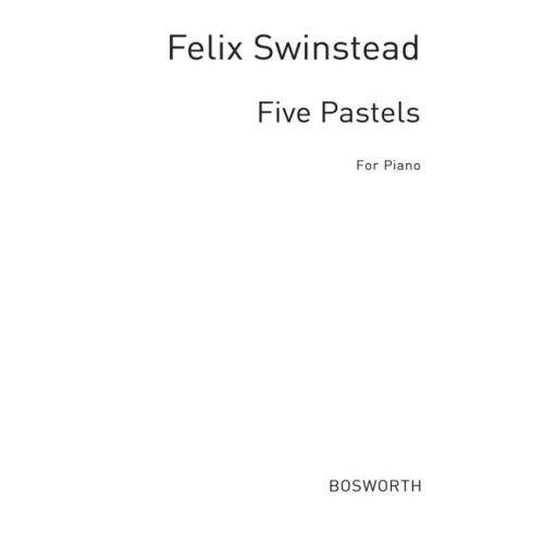 Swinstead, Felix - Five...