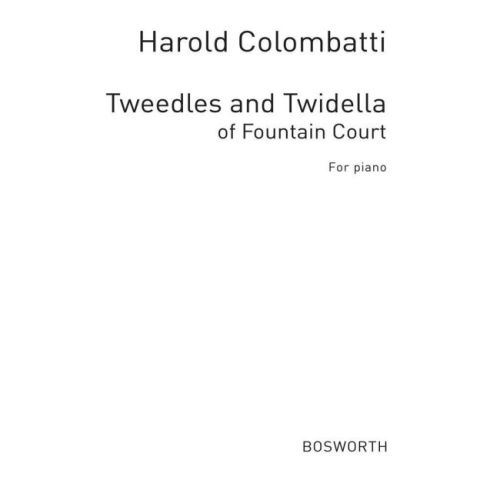 Colombatti, Harold -...