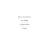 W.R. Pasfield: A Round Of Dances