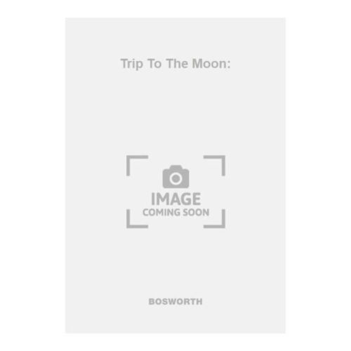 Ewing, M. - Trip To The Moon: