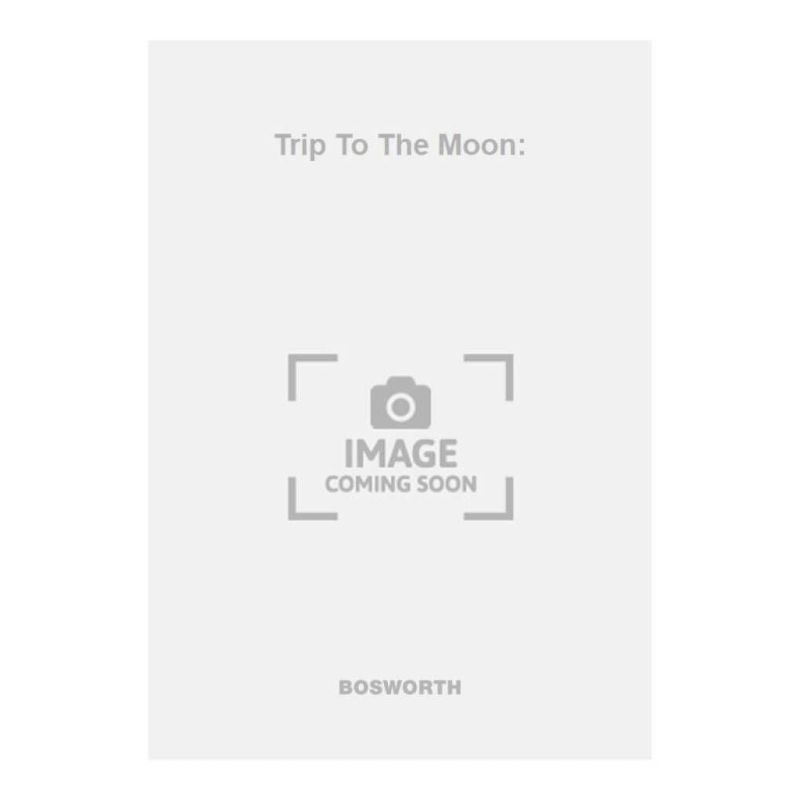 Ewing, M. - Trip To The Moon: