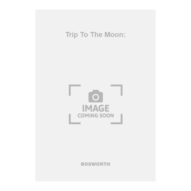 Ewing, M. - Trip To The Moon: